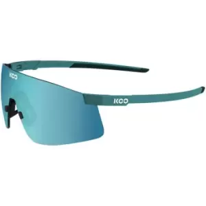 Image of KOO Nova - Matt Aqua