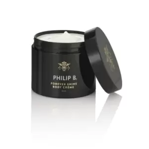 Image of Philip B Forever Shine Body Cr&amp;eacute;me 236 ml