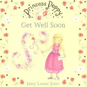 Image of Get Well Soon by Janey Louise Jones Paperback