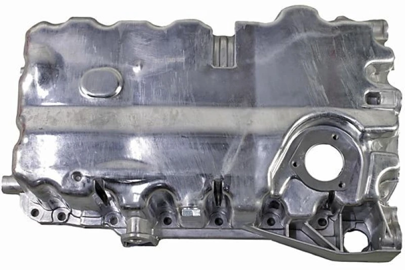 Image of Oil sump METZGER 7990131