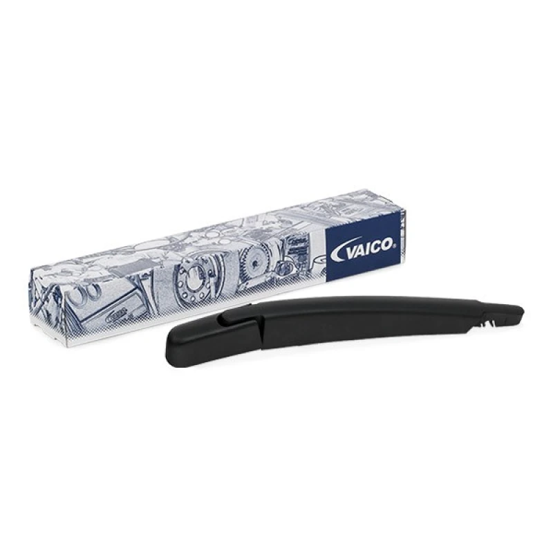 Image of Windscreen wiper arm VAICO V30-9555