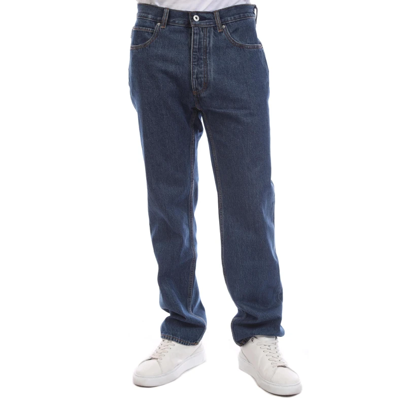 Image of Hugo Jonah Jeans Blue male 31R