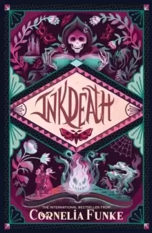 Image of Inkdeath (2020 reissue)