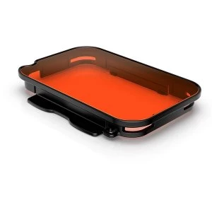 image of GoPro Red Dive Filter for Dual HERO System