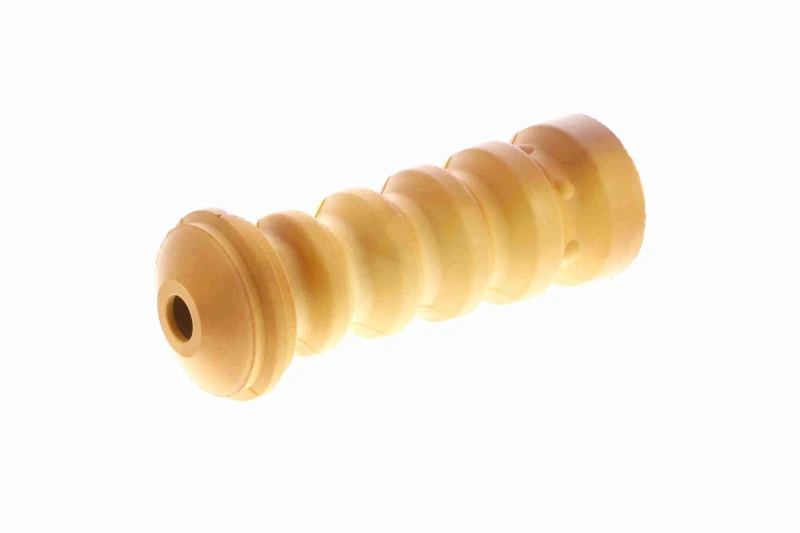 Image of VAICO V10-6002 Rubber Buffer, suspension Original VAICO Quality, Rear Axle Rubber Buffer,suspension (1182)