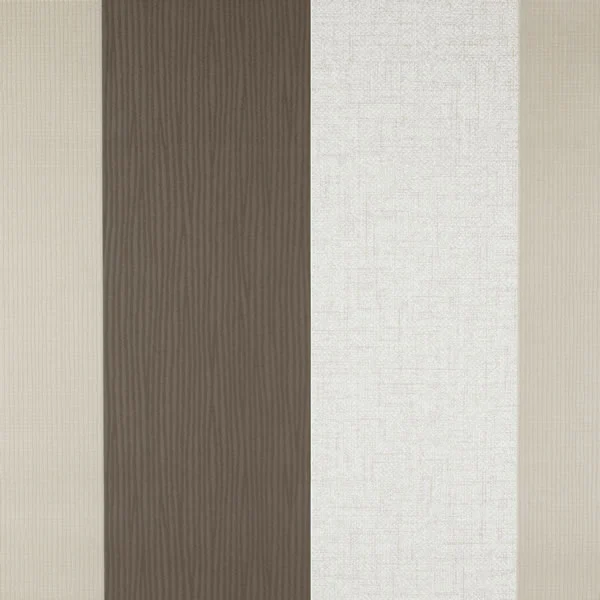 Image of Superfresco Colours Java Textured Vinyl Chocolate Wallpaper 18942