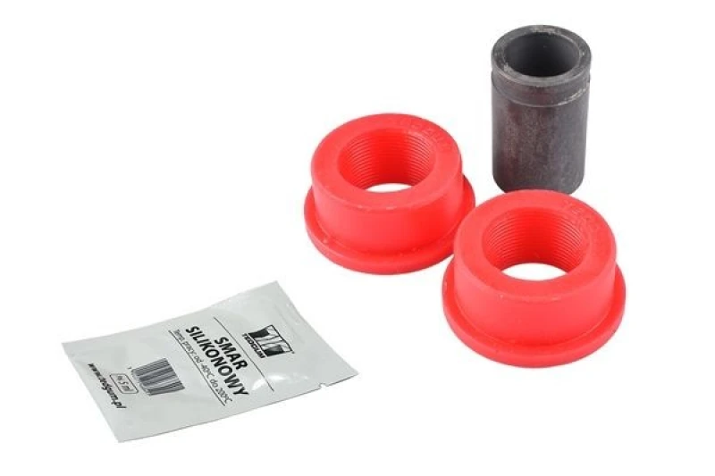 Image of TEDGUM Suspension, panhard rod TEDGUM TED13700