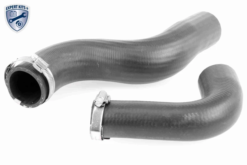 Image of Charger intake hose VAICO V46-0829