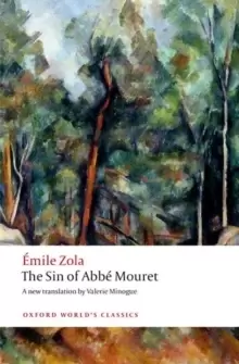Image of The Sin of Abbe Mouret