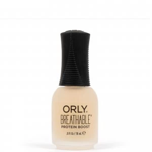 image of ORLY Breathable Treatment - Protein Boost 18ml