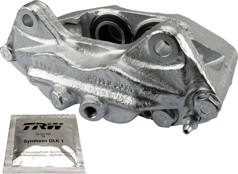 Image of Brake caliper TRW BHT728E