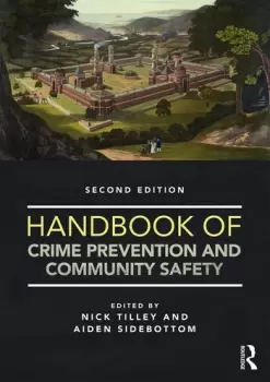 Image of Handbook of Crime Prevention and Community Safety