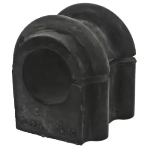 Image of Mounting Bush 41438 by Febi Bilstein Front Axle Left/Right