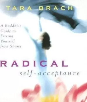 Image of Radical Self Acceptance by Tara Brach