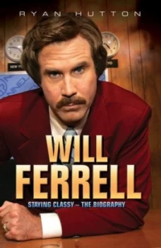Image of Will Ferrell by Ryan Hutton