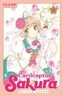 Image of cardcaptor sakura clear card 11