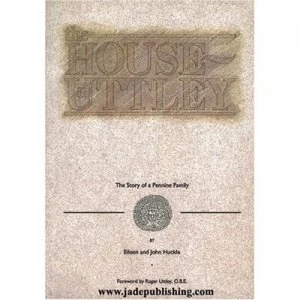 Image of The House of Uttley by Eileen Huckle and John Huckle Paperback