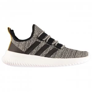 image of adidas Future Junior Boys Trainers - Grey/Blk/Wht