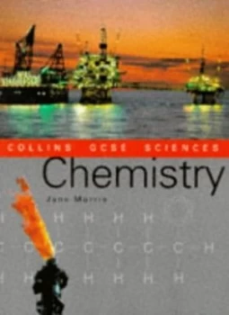 Image of Chemistry by Jane Morris Paperback