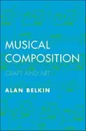 Image of musical composition craft and art