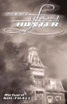 Image of How to be a ghost hunter by Richard Southall