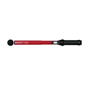 image of Gedore Torque wrench 1/2 40-200Nm l.485mm