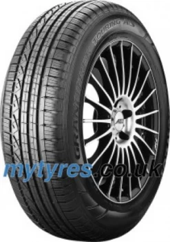 Image of Dunlop Grandtrek Touring A/S ( 225/65 R17 106V XL )