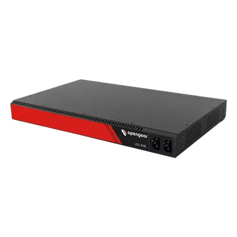 Image of Opengear CM8116 16 SERIAL STRAIGHT