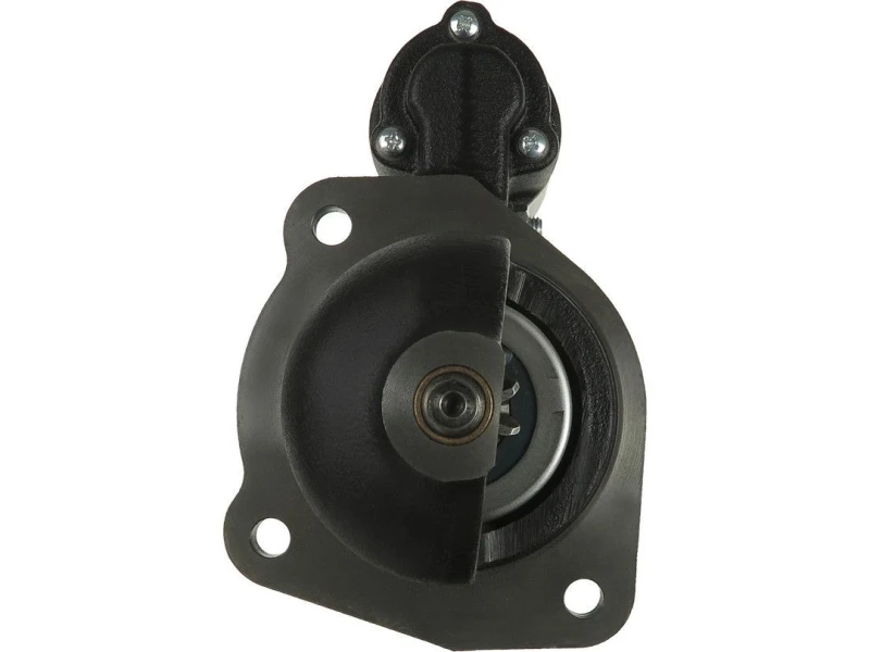 Image of AS-PL Starter motor AS-PL S9092(LETRIKA)
