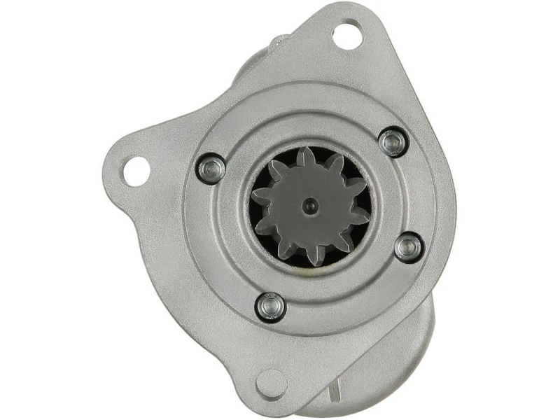 Image of AS-PL Starter motor AS-PL S9021SR