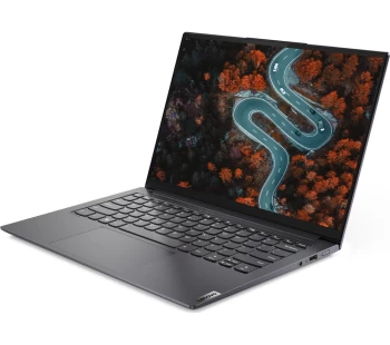 image of Lenovo Yoga Slim 7i Pro 14" Laptop