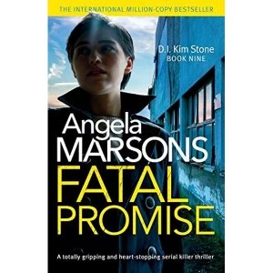 Image of Fatal Promise Paperback / softback 2018