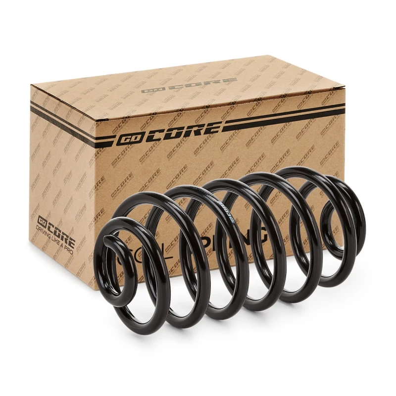 Image of goCORE GCA880155 Coil spring Rear Axle Coil Spring (188)