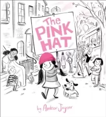 Image of Pink Hat