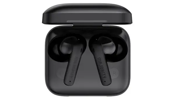 image of Majority Tru 1 76871 TWS Bluetooth Earbuds