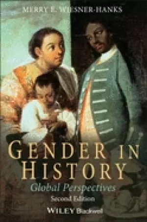 Image of gender in history global perspectives