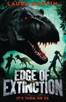 Image of Edge of Extinction by Laura Martin