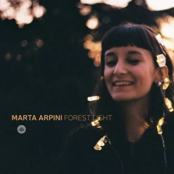 image of Marta Arpini - Forest Light CD