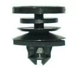 Image of ROMIX Clip 11468 VW,SKODA,SEAT,Golf IV Schragheck (1J1),PASSAT Variant (3B6),Golf IV Variant (1J5),PASSAT Variant (3B5),PASSAT (3B3)