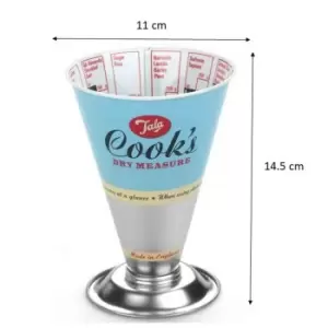 Image of Tala Originals Tala 1960s Cooks Measure