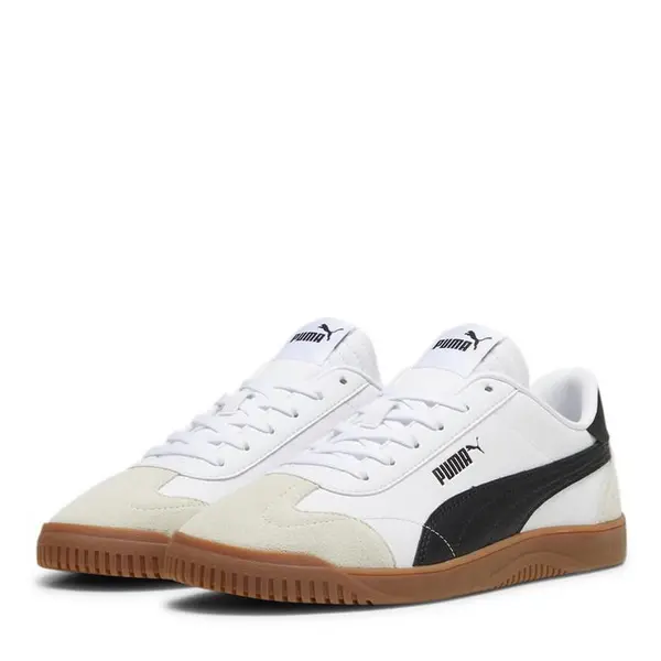 Puma Club 5v5 SD - White 7