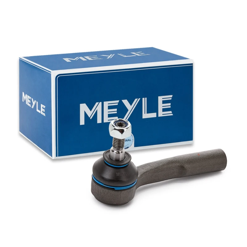 Image of MEYLE 216 020 0015 Track rod end Original Quality, Front Axle Left Tie Rod End (914)