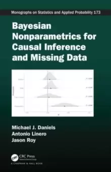 Image of Bayesian nonparametrics for causal inference and missing data
