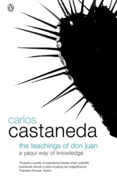 Image of The Teachings of Don Juan by Carlos Castaneda Paperback