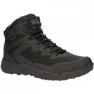 Image of Magnum Mens Ultima 6.0 Utility Boots (12 UK) (Black) - Black