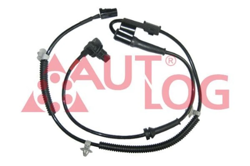 Image of ABS sensor AUTLOG AS4718