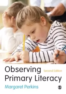 Image of Observing Primary Literacy