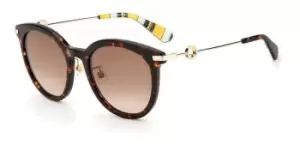 image of Kate Spade Sunglasses Keesey/G/S 086/HA