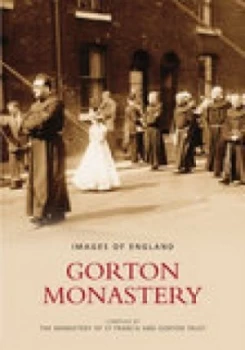 Image of Gorton Monastery by Gorton Trust