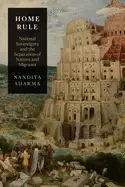 Image of home rule national sovereignty and the separation of natives and migrants